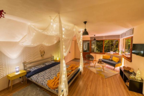 Dragonfly Studio with GARDEN Braşov